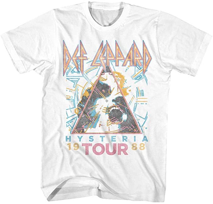 English Spot atavus Rock Shirt